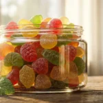 Gummies au CBD : ce guide aide à lire les quantités et les mentions du produit, sans promettre d’effet précis ni de délai prévisible.