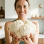Hericium : Booster Mémoire et Digestion Naturellement