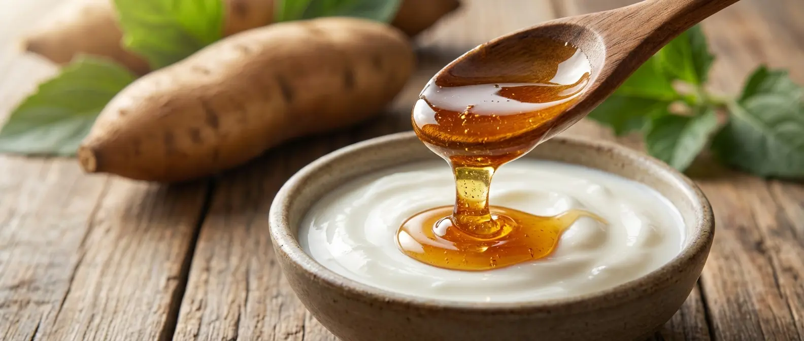 Sirop de Yacon : Danger Réel ou Simple Idée Reçue ? Enquête