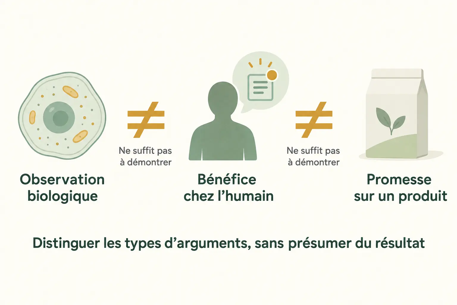 schéma conceptuel — Hericium,Mémoire,Digestion